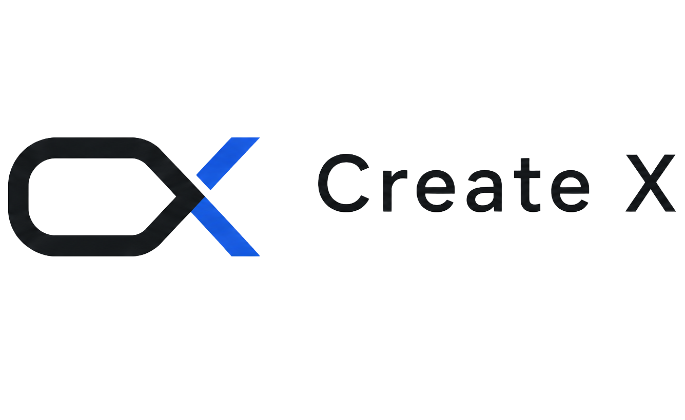 Create X